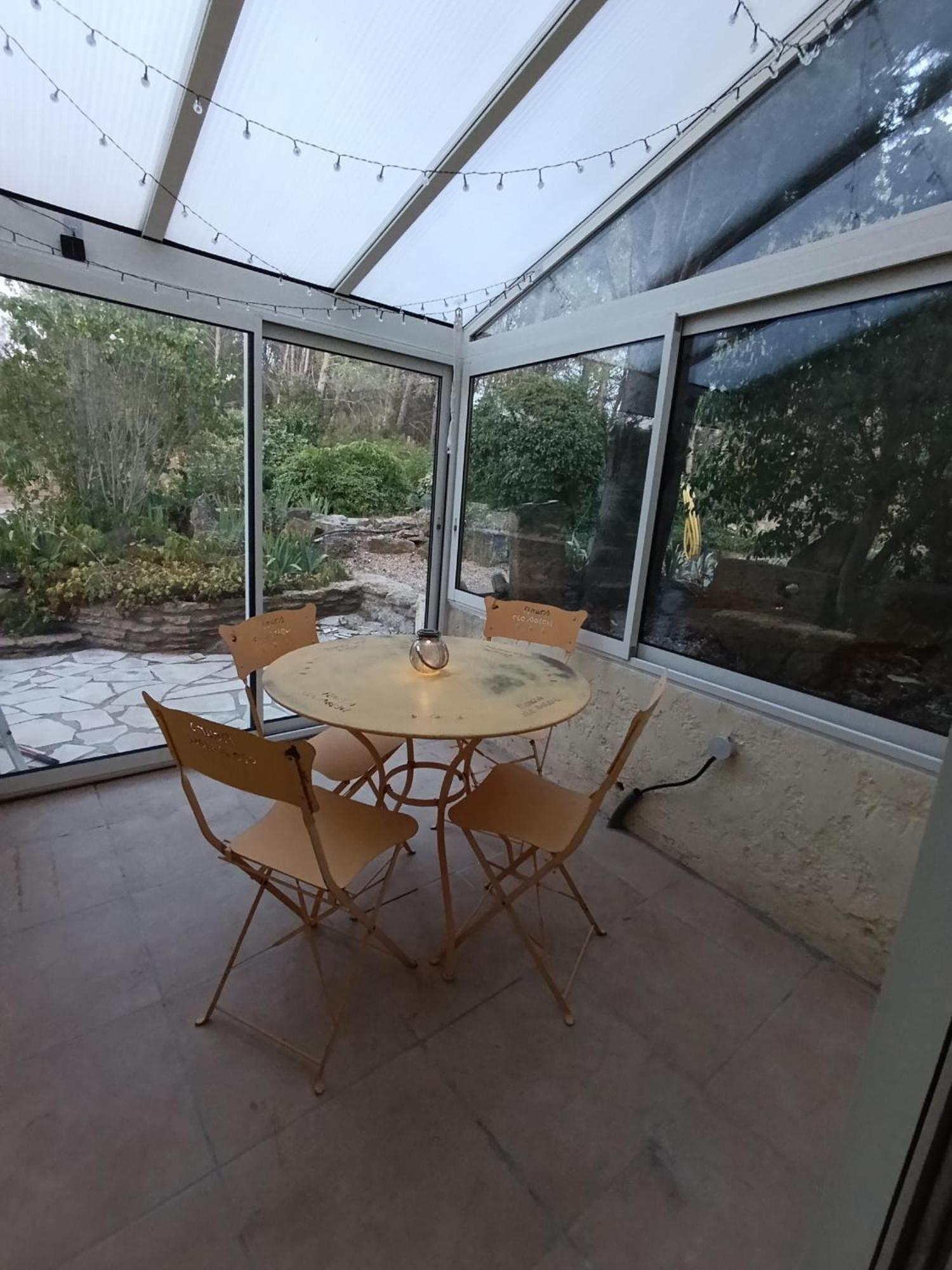 Maison De Campagne Lançon-Provence Exterior foto